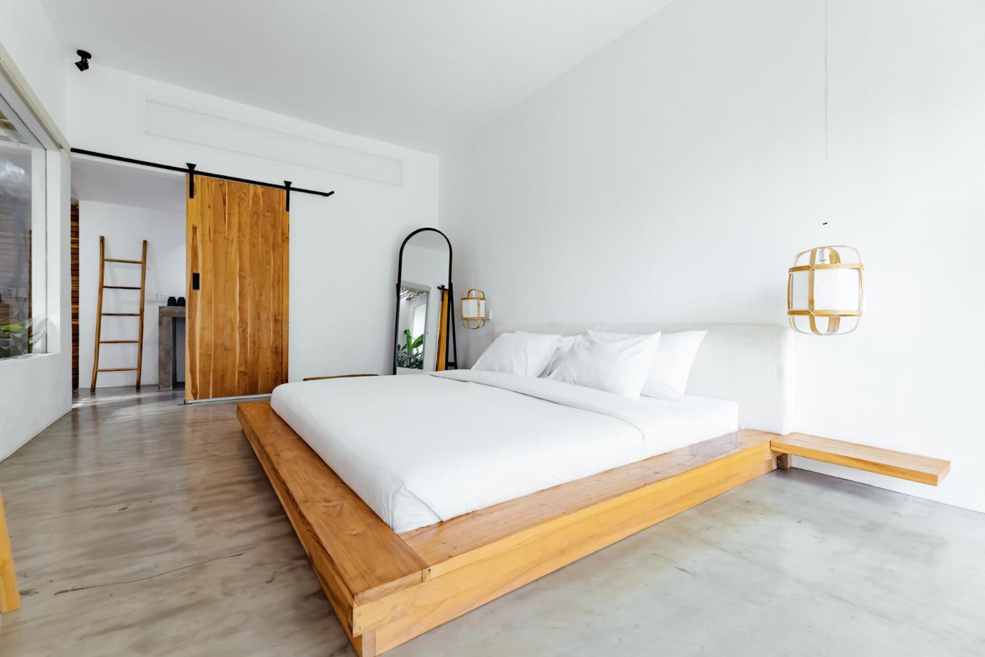 Villa Hola & Lofts Uluwatu